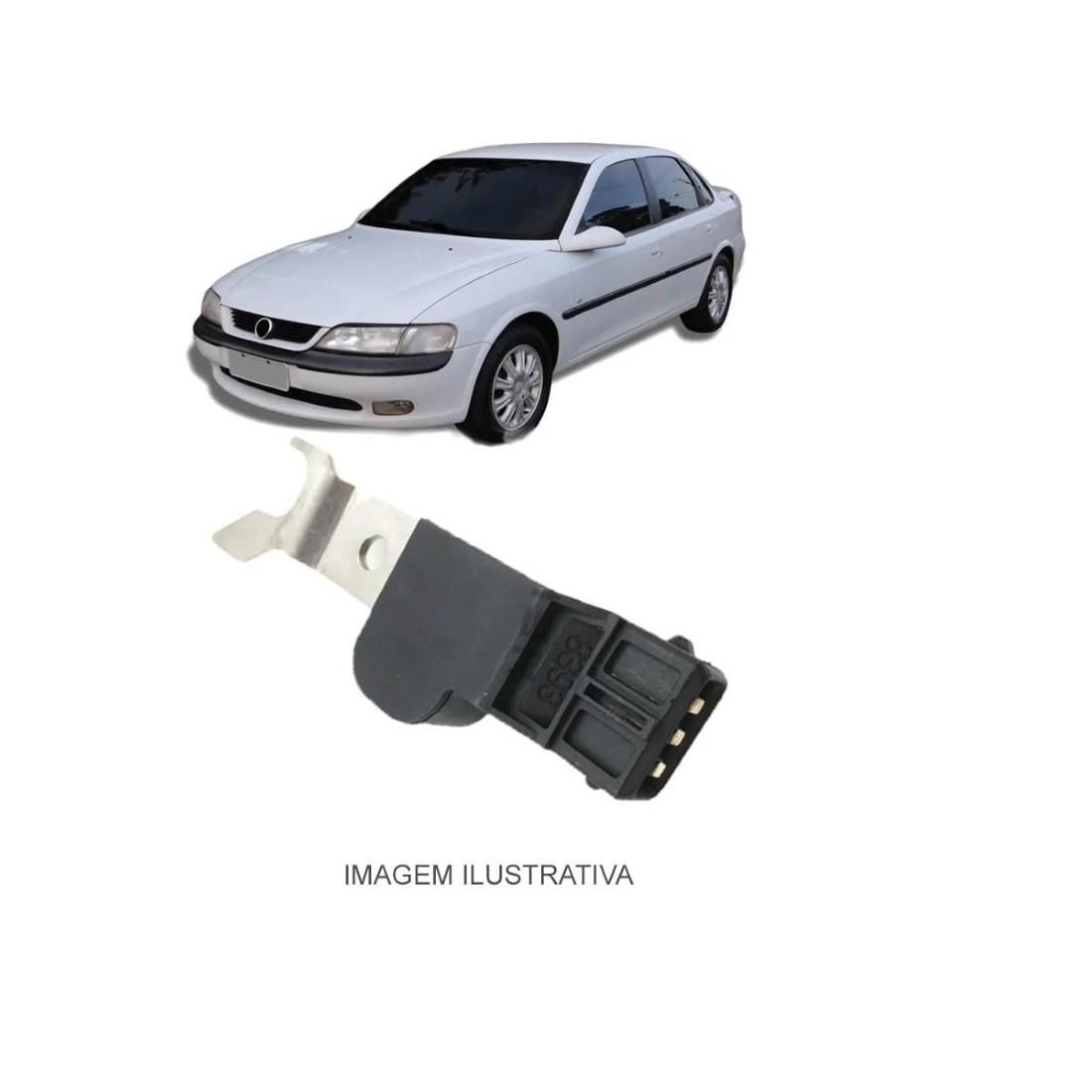Sensor Fase Bosch Astra 99/05 Vectra 97/05 Bosch 0232103015
