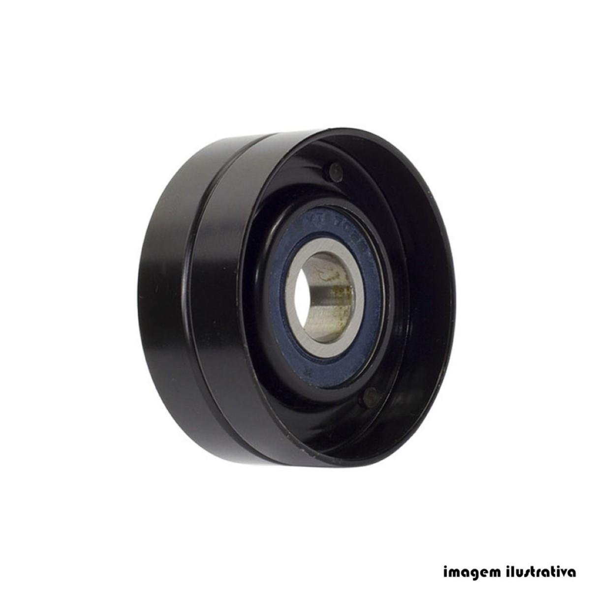 Tensor Correia Dentada Astra Zafira 1.8 2.0 Vetor Vt7022