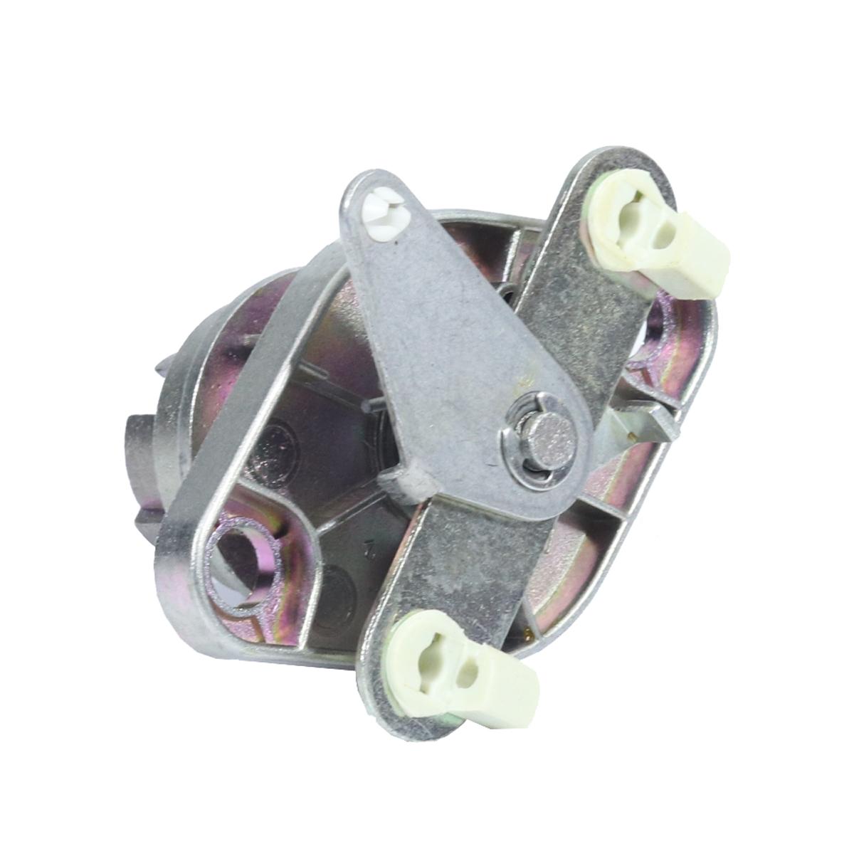 Cilindro Porta Traseira Fiat Fiorino Ld 04/13 Fiat 51737923