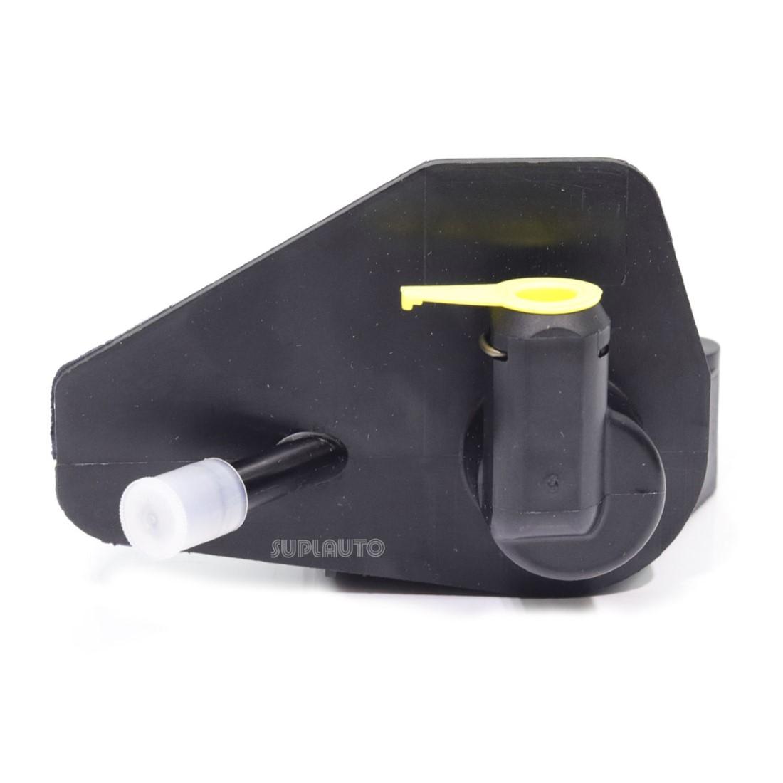 Cilindro De Embreagem Escort Zetec 2000/ Luk 5110010100A1