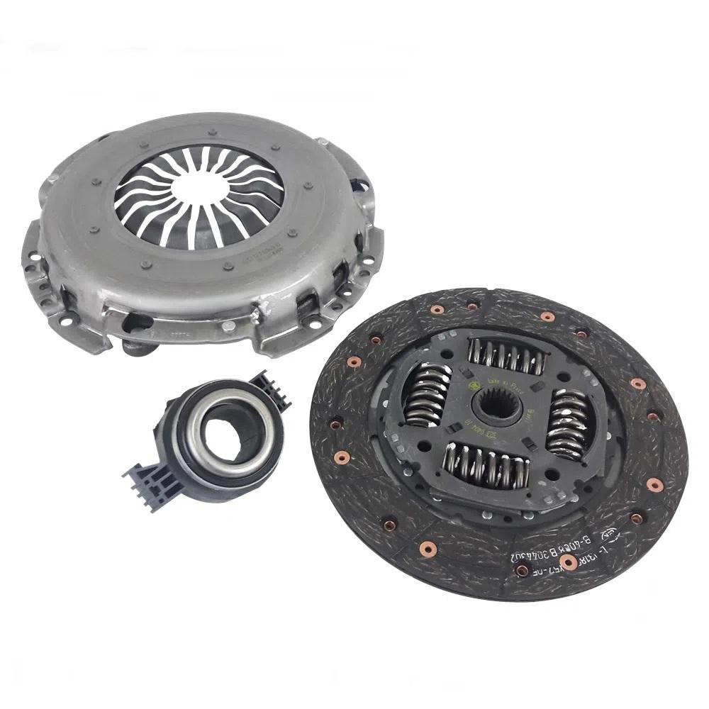 Kit Embreagem Marea 2.4 20V 1999/ Luk 623307000