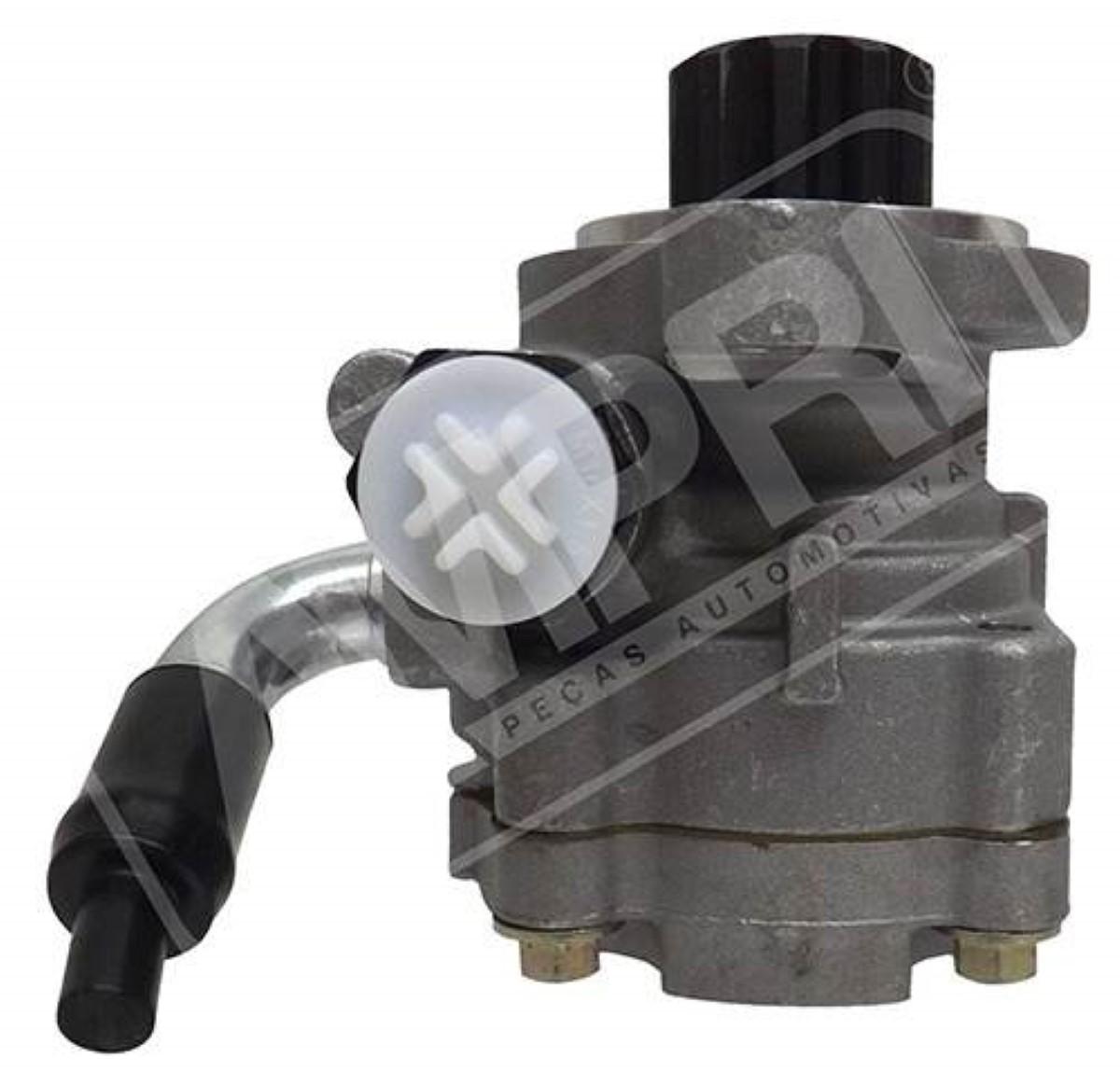 Bomba Direcao Hidraulica Toyota Hilux Sw 2.5 3.0 2005/ Ampri 97001
