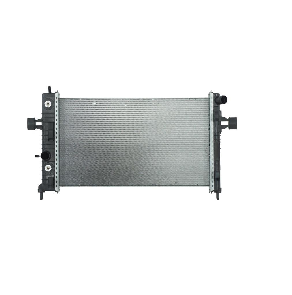Radiador Astra Vectra Zafira Auto Magneti Marelli Rmm8596001