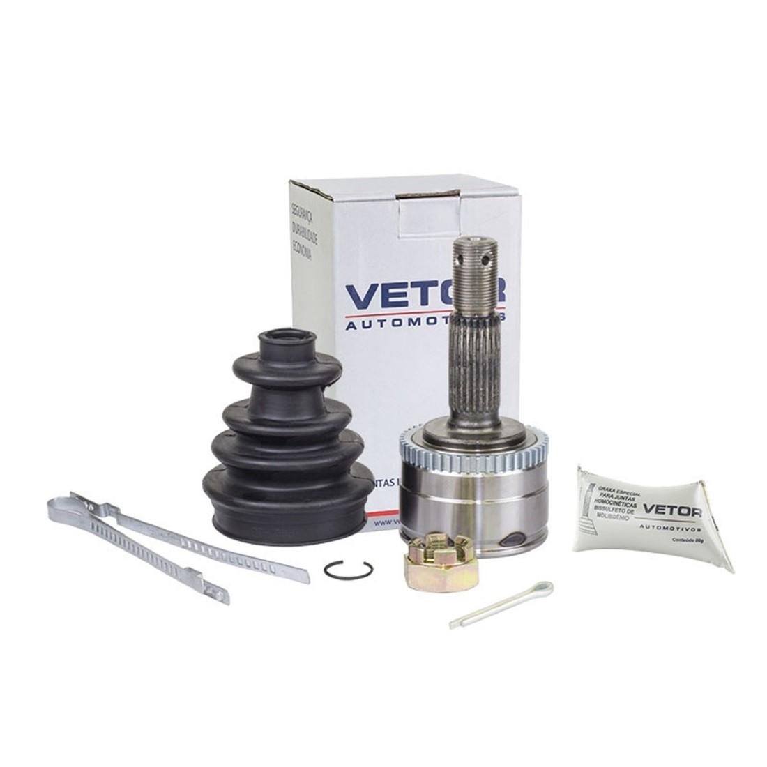 Junta Homocinetica Jac J2 2012/2022 Vetor Vt5431