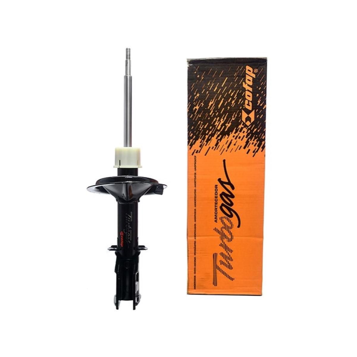 Amortecedor Dianteiro Par Palio Adventure Weekend Cofap Gp32351