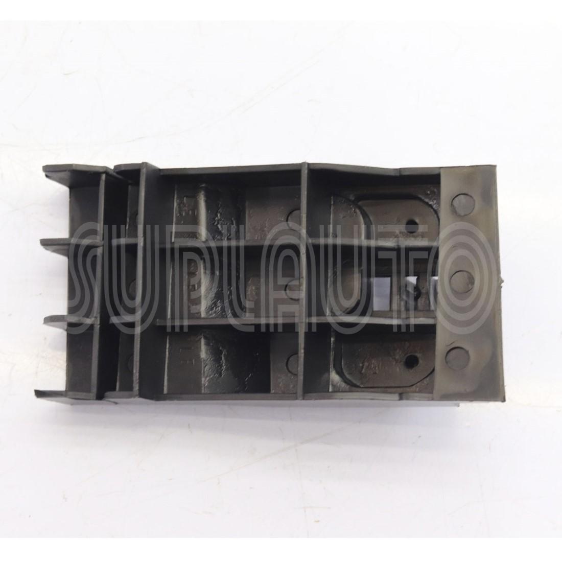 Suporte Parachoque Dianteiro Esq Corsa 00/ Autoplast Ap391
