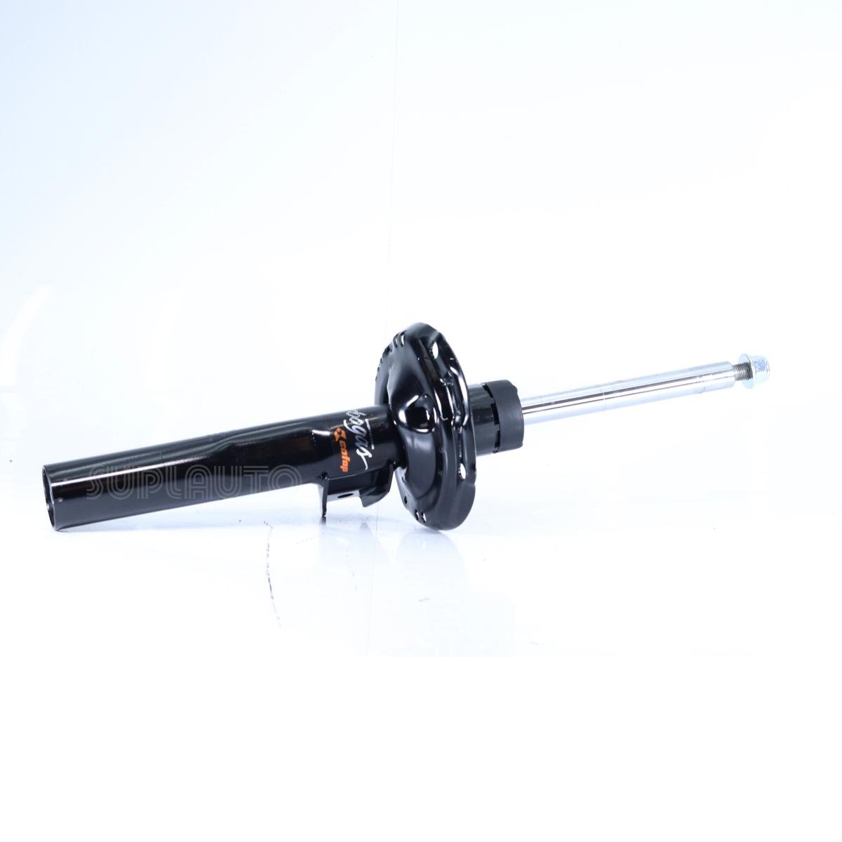 Amortecedor Par Dianteiro Golf 2013/ Cofap Gp33296