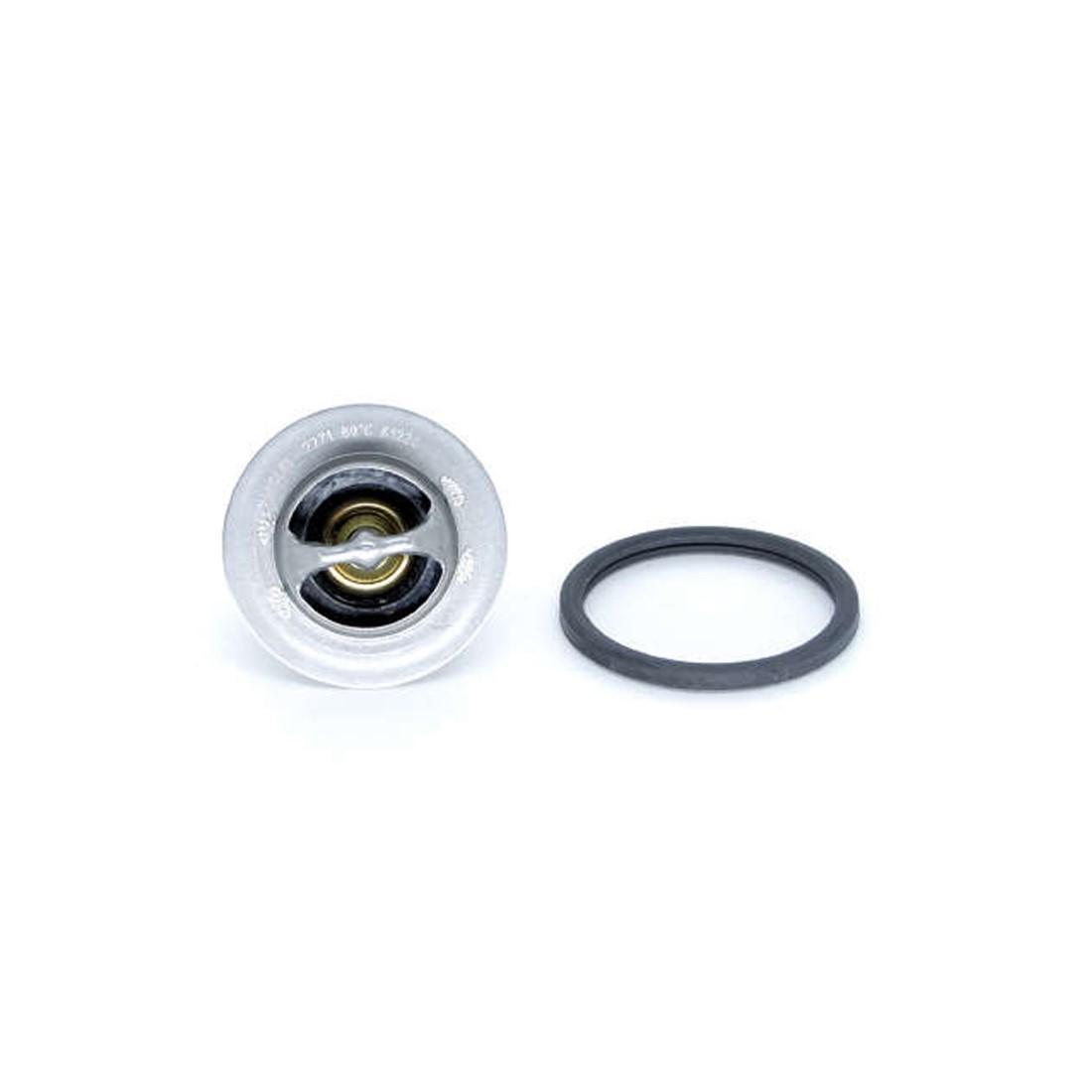 Valvula Termostatica Clio Duster Kangoo Megane Sandero Scenic Valclei 2271/89