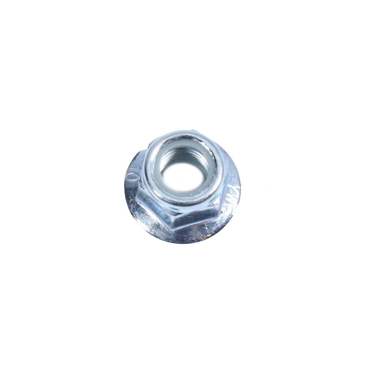 Amortecedor Pressurizado Fiesta Ka 11/20 D/E Nakata Hg41024