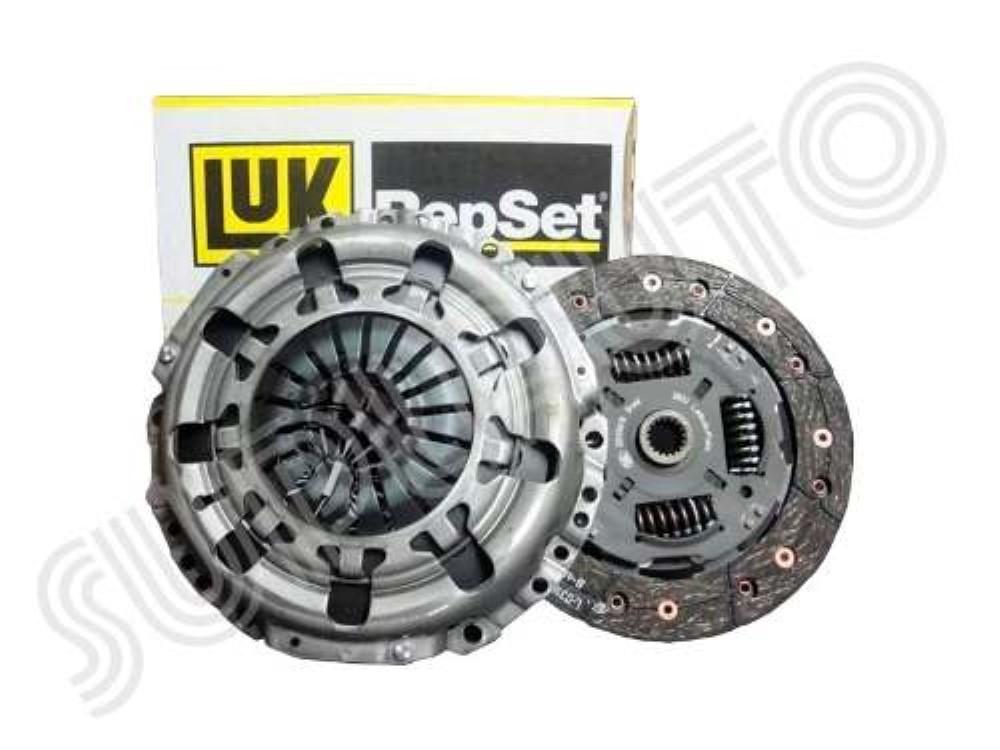 Kit Embreagem Ranger 4.0 V6 1992/ Luk 625222609