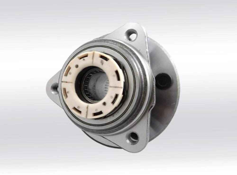 Cubo De Roda Dianteiro Ranger 4X4 /20 Ima Al40