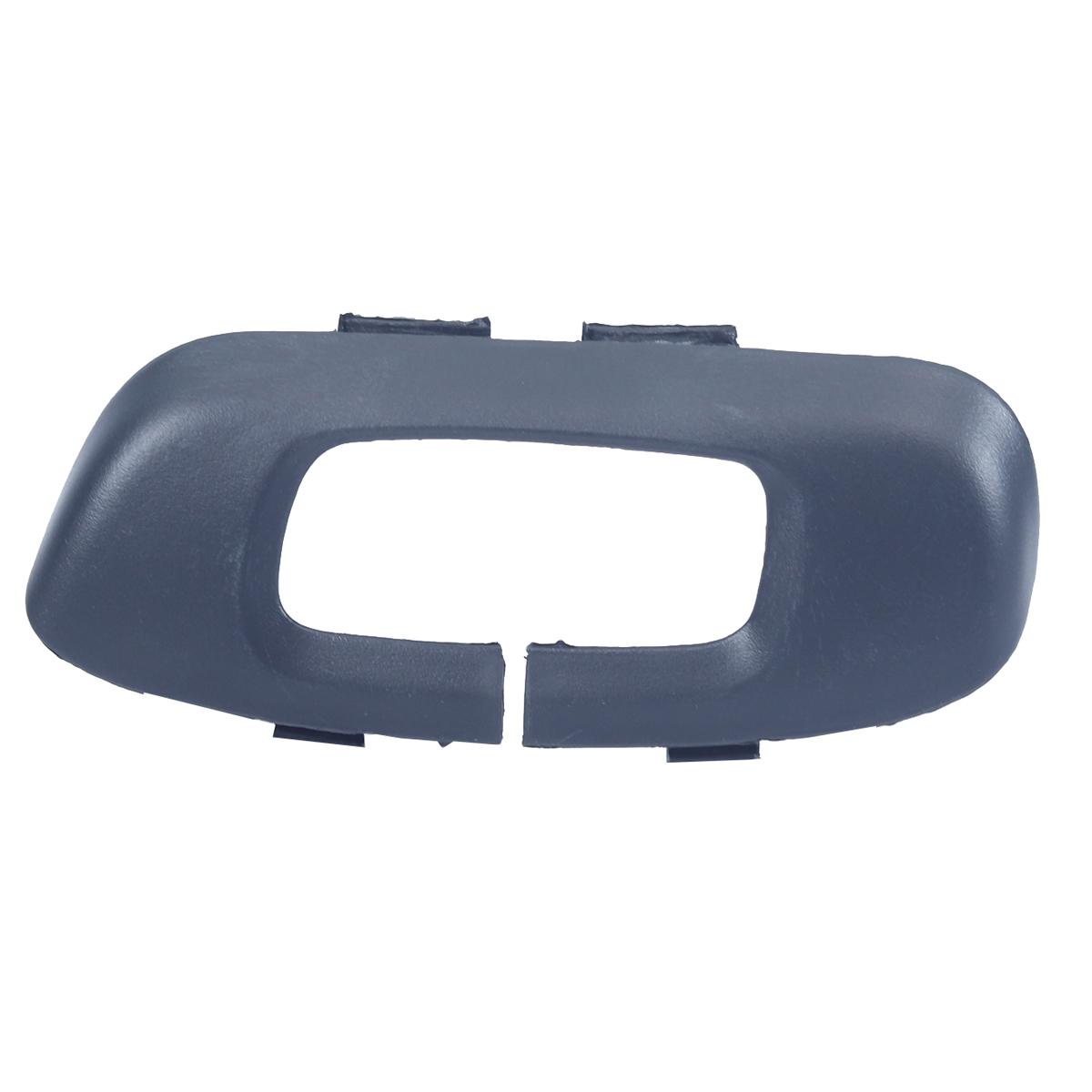 Acabamento Cinto Fiat Uno Ld Direito 15/21 Fiat 100226394