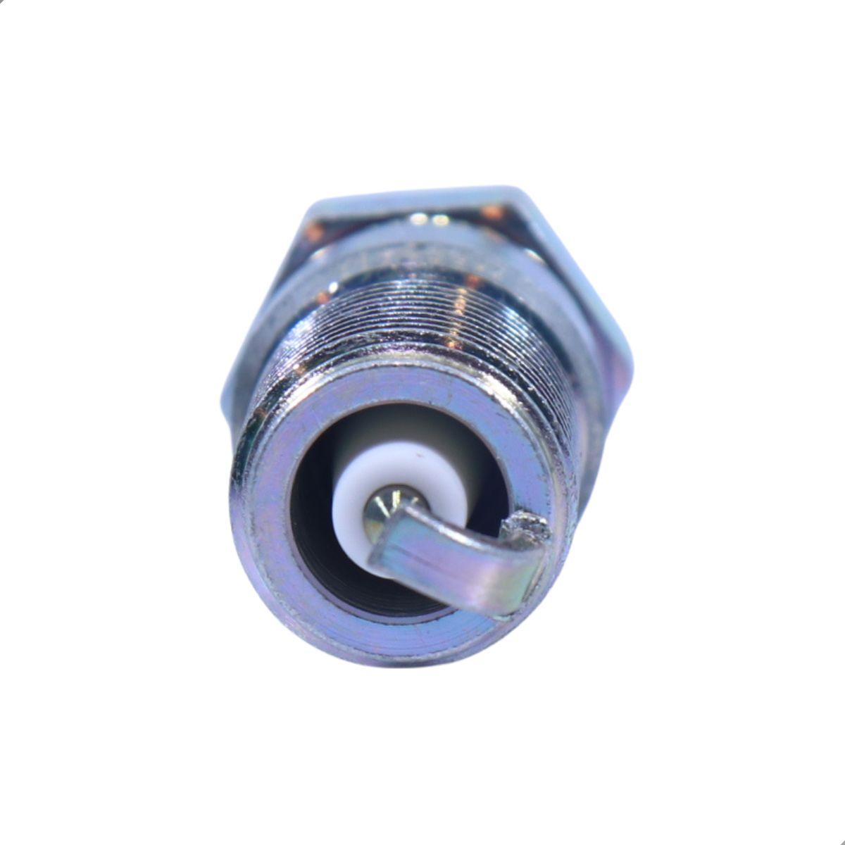 Vela De Ignicao Ranger Ngk Ranger 2.3 16V 2007/ Ngk Tr5Ai13