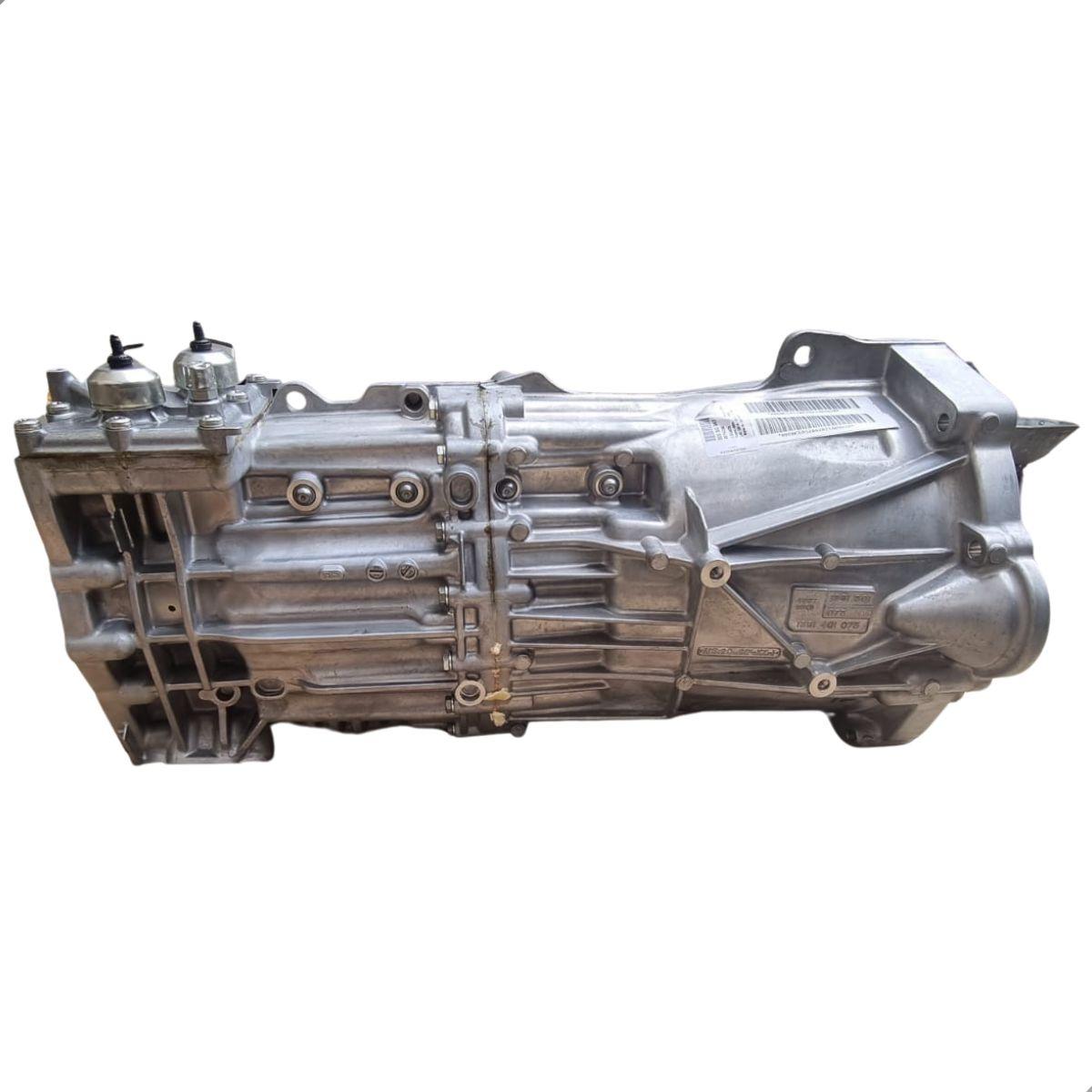 Cambio Completo Amarok Manual 2010 2018 Vw 0C6300047