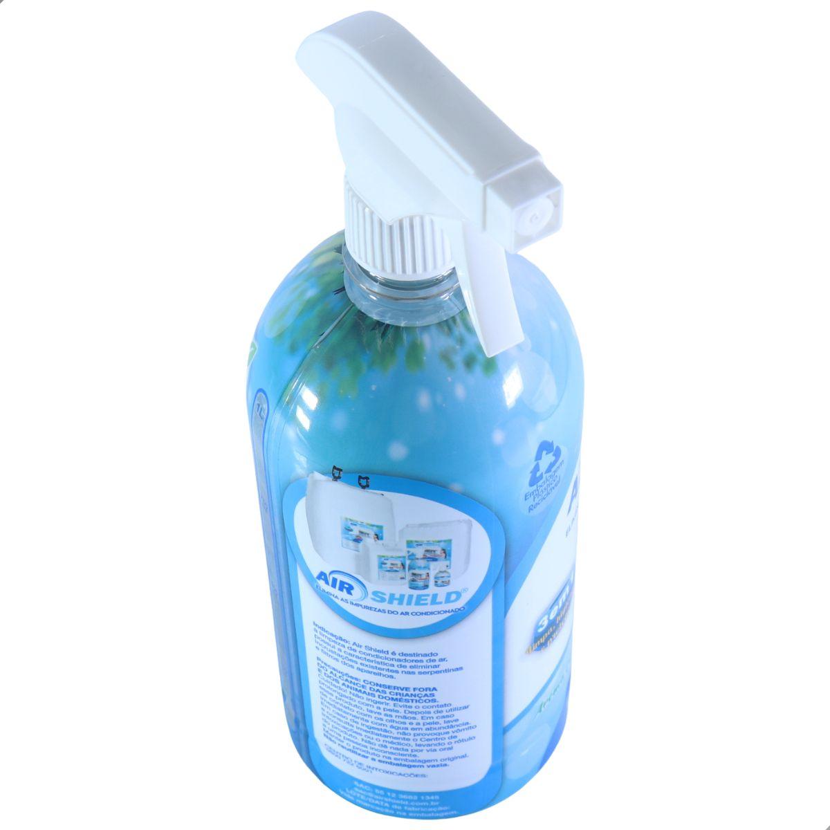 Bactericida Ar Condicionado Bactericida Ar Cond Grupo As003