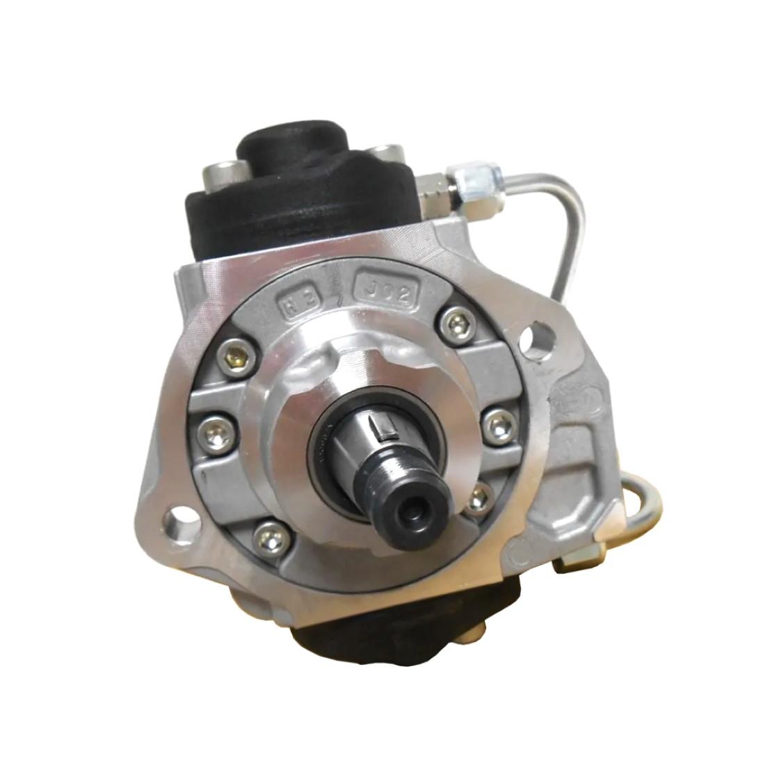 Bomba Injetora S10 Diesel Gm 55502494