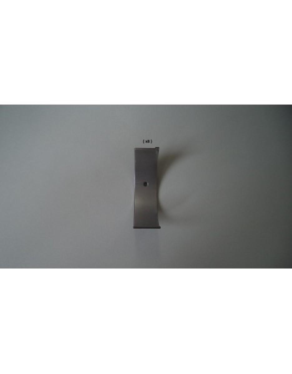 Bronzina Biela Std Fluence Livina Sentra Tiida 2009/ Takao Bbd20B/Std