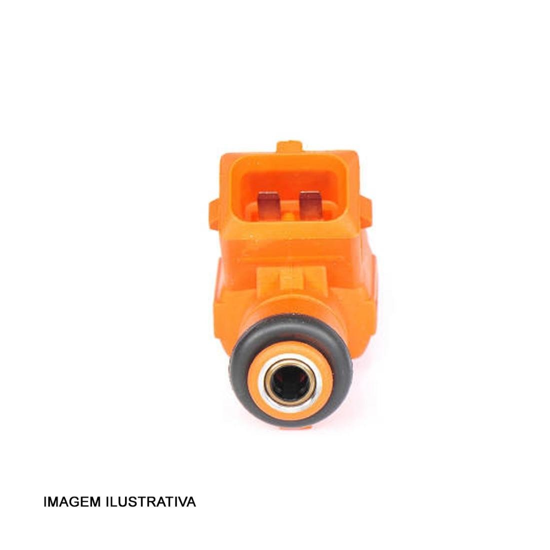 Bico Injetor Berlingo C3 Xsara 206 307 Partner Bosch 0280156034