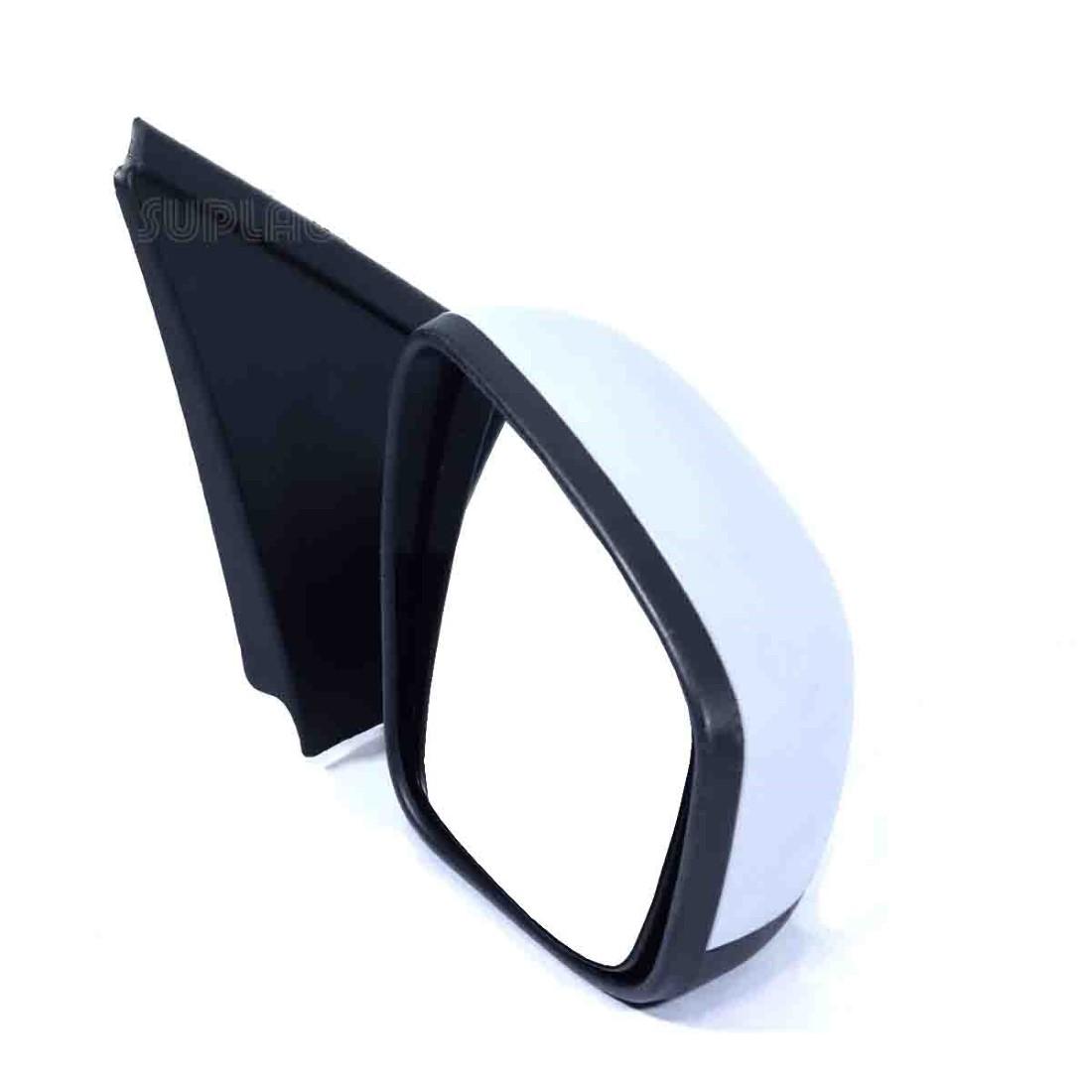 Retrovisor Eletrico Ld Renault Kwid Renault Smd0593