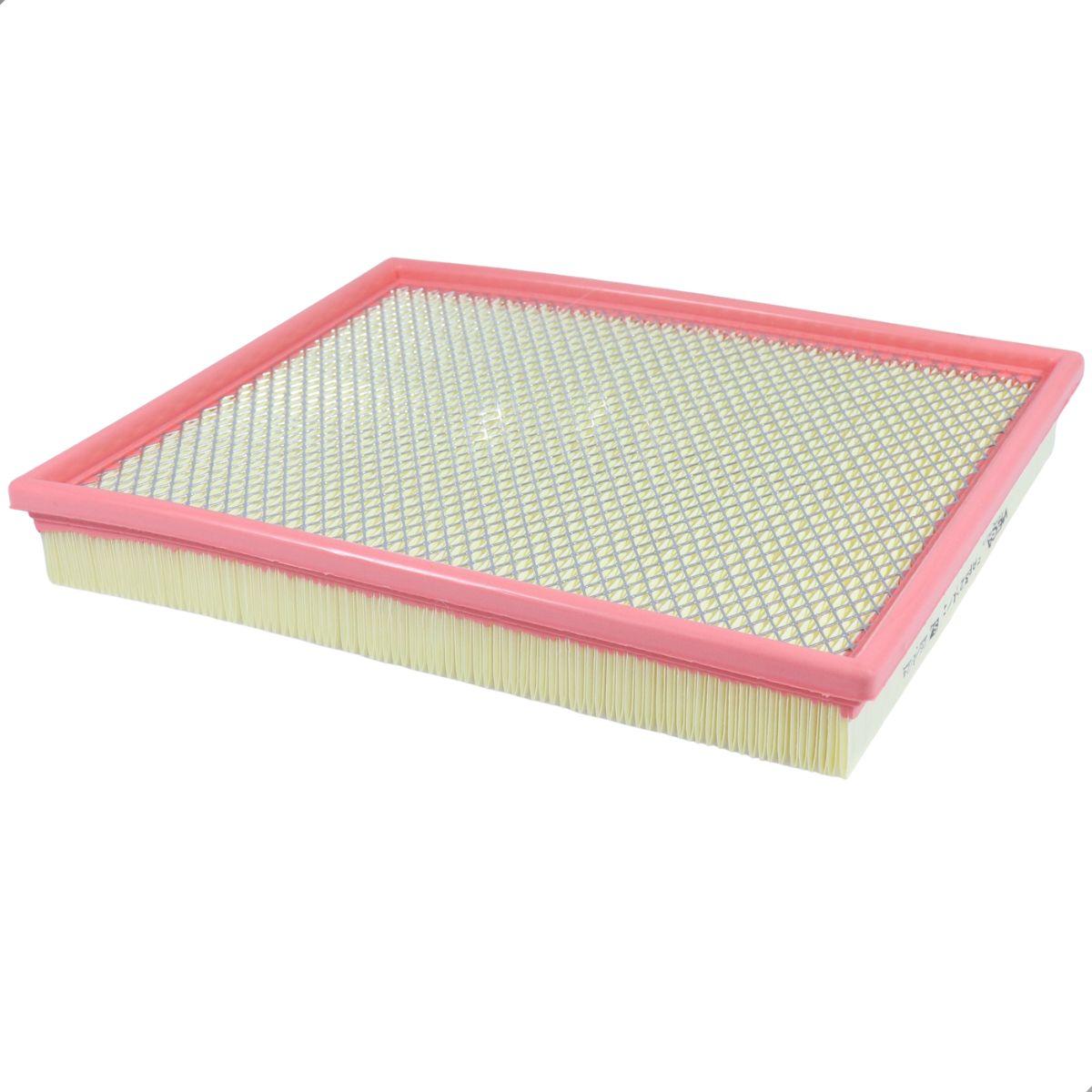 Filtro De Ar Renault Master 2005/ 2.5 Wega Fap3271/2