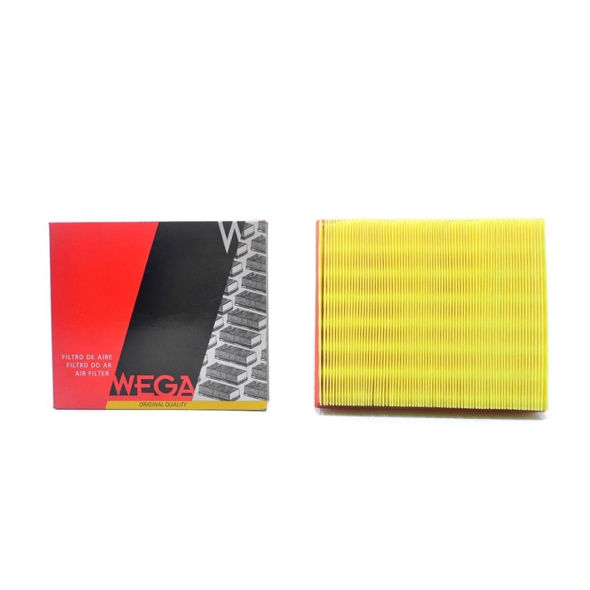 Filtro De Ar Discovery Range Rover 1994/ Wega Fap4870