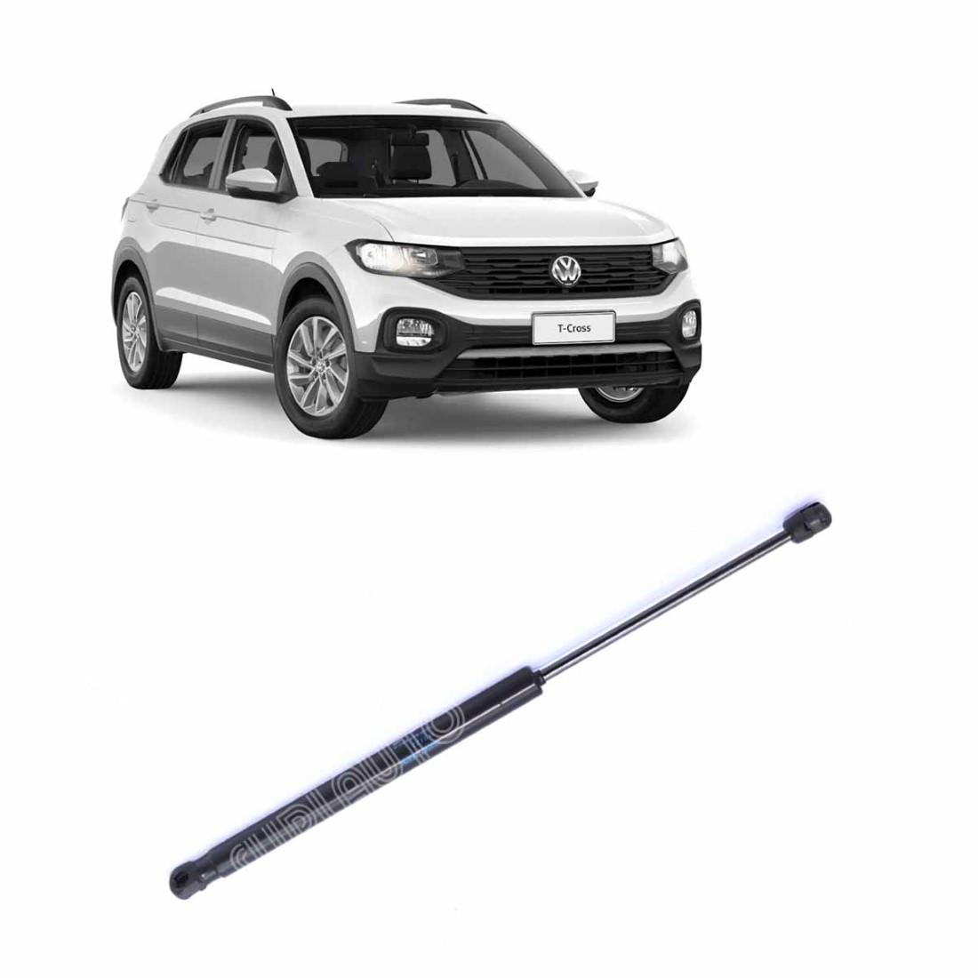 Amortecedor Tampa Traseira T-Cross 2020/ Vw 2Gp827550A