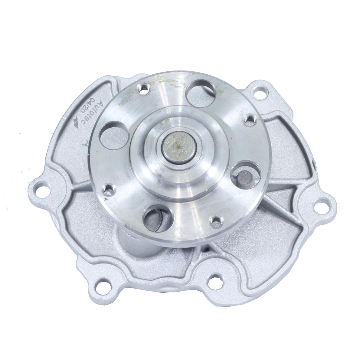Bomba Agua Captiva Omega 3.6 V6 24V 08/12 Isapa At09604091