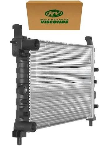 Rad Uno 06/ 1.0 732964R Uno 06/ 1.0 Fire Flex C/Ac