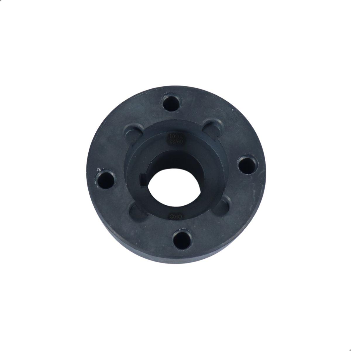 Engrenagem Do Virabrequim Astra Vectra Zafira Cedraz Ok02026