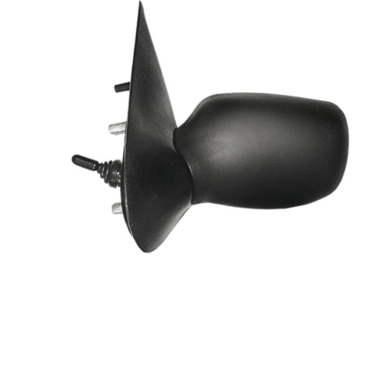 Esp Fiesta 96/01 S/C Rx337E Espelho Fiesta 96/01 S/C