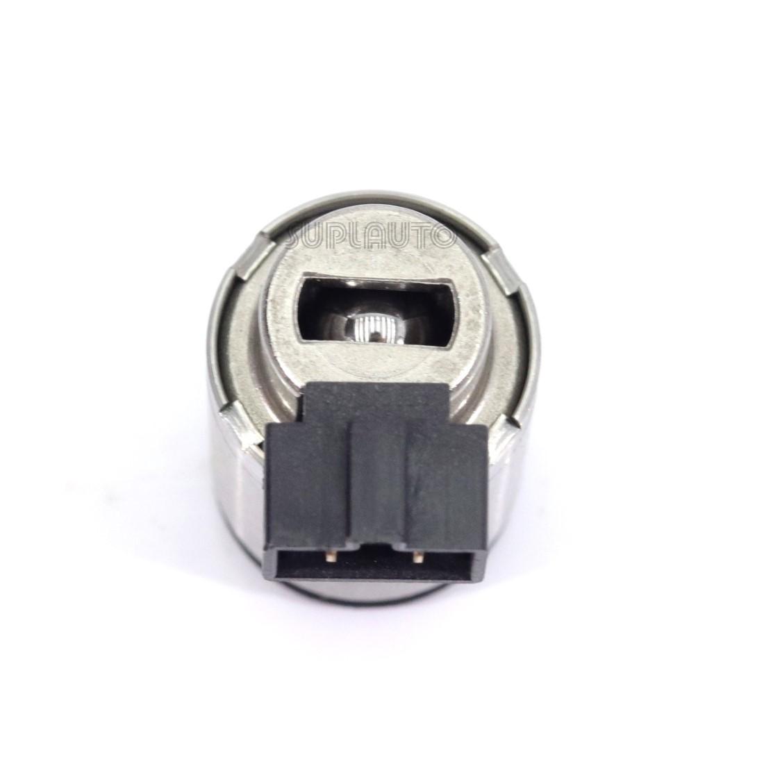 Valvula Solenoide Logan Sandero Duster Renault 7700102977