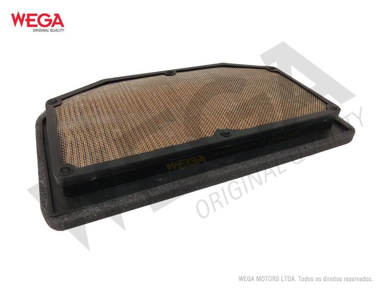 Filtro Ar Triumph Tiger Explorer 2012/ Wega Jfa0M85