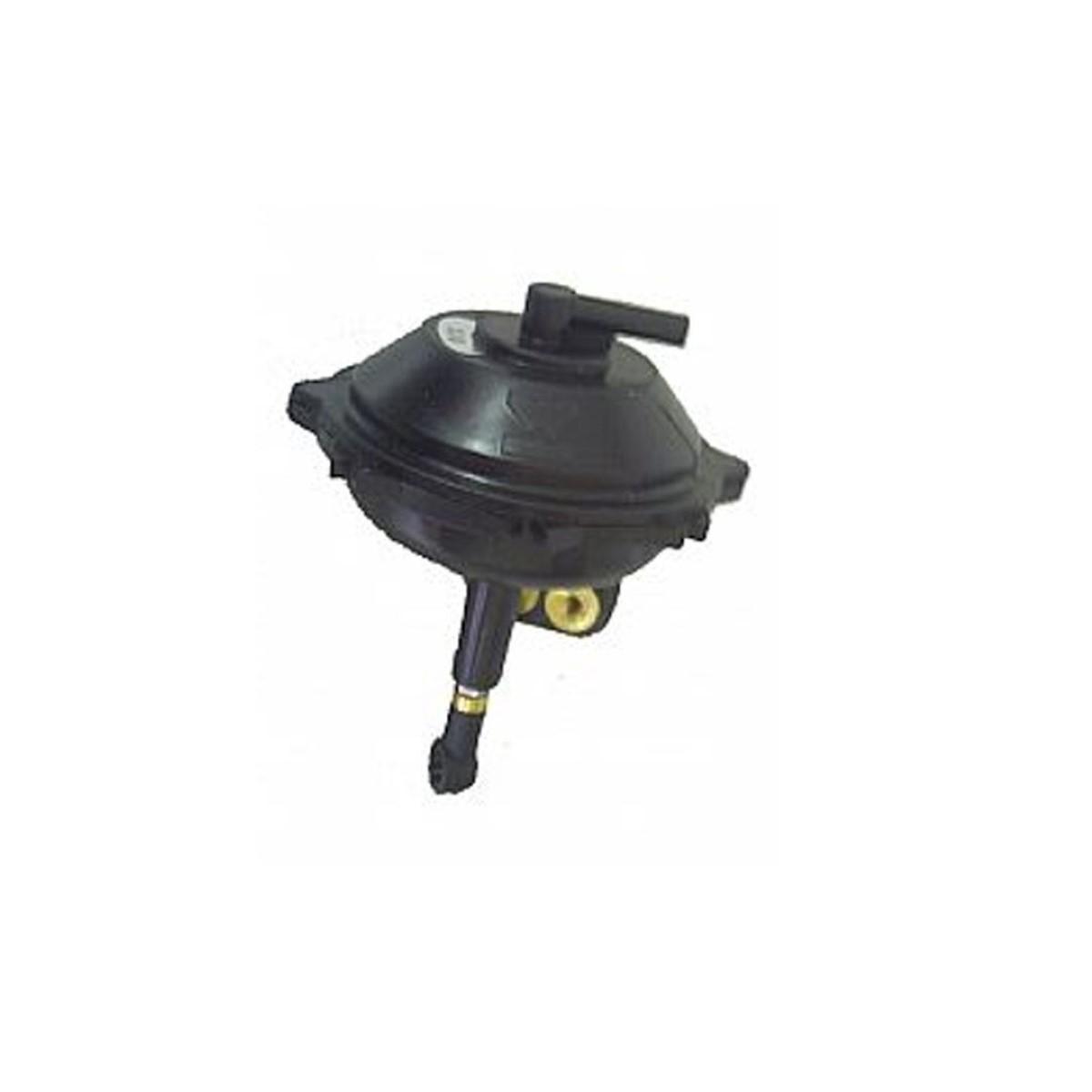 Capsula Do Carburador Uno Mille Microplex Vogel 512