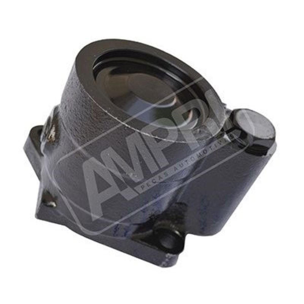 Bomba Direcao Hidraulica Mb O355 O364 O365 1519 1520 1932 Ampri 95101