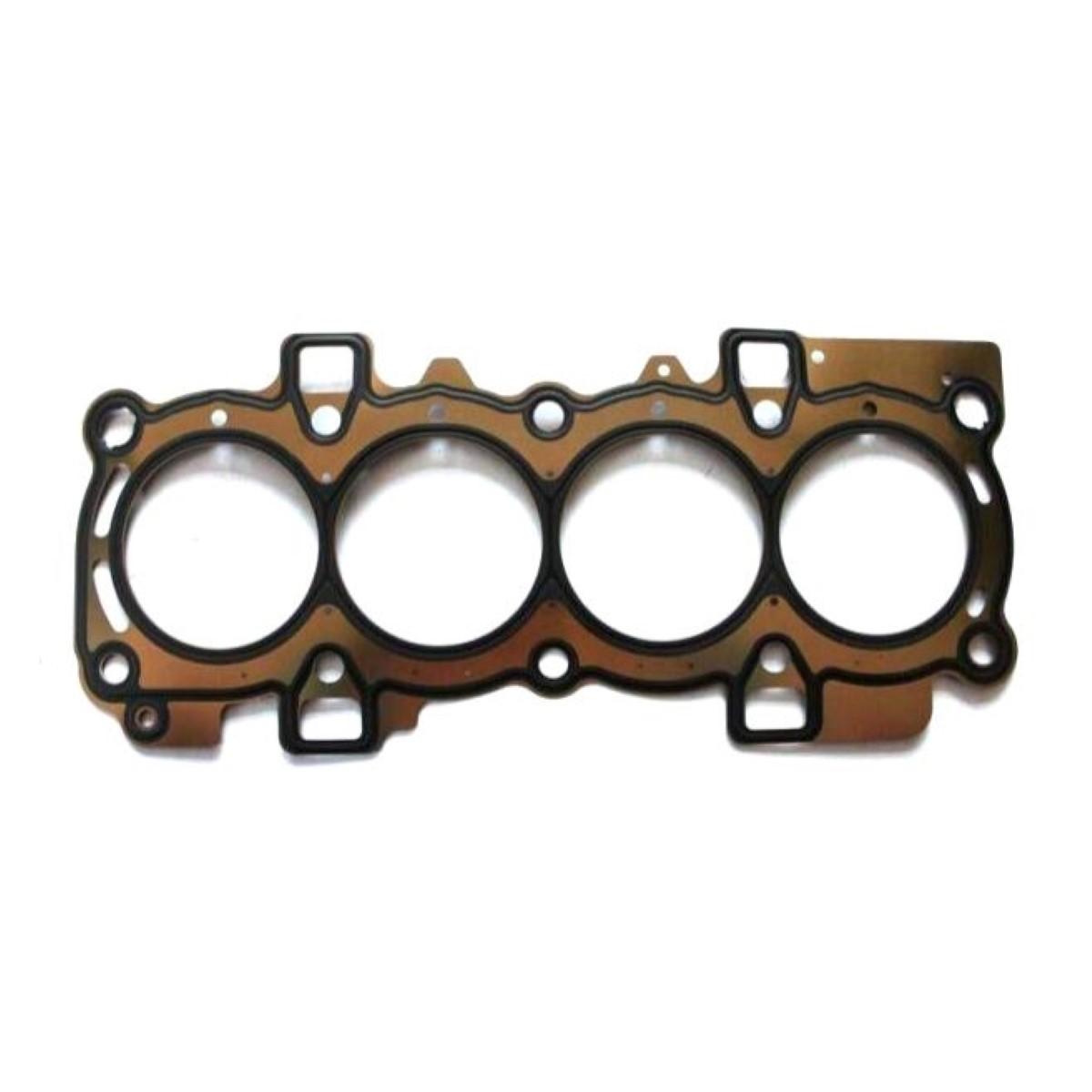 Jt Cabec Fie/Ka 1.6 7S7G6051Xb New Fiesta/Focus 1.6 Sigma