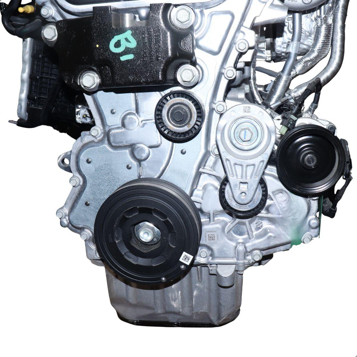 Motor Compass/Rampage Motor Compass/Rampage Grupo 7095893