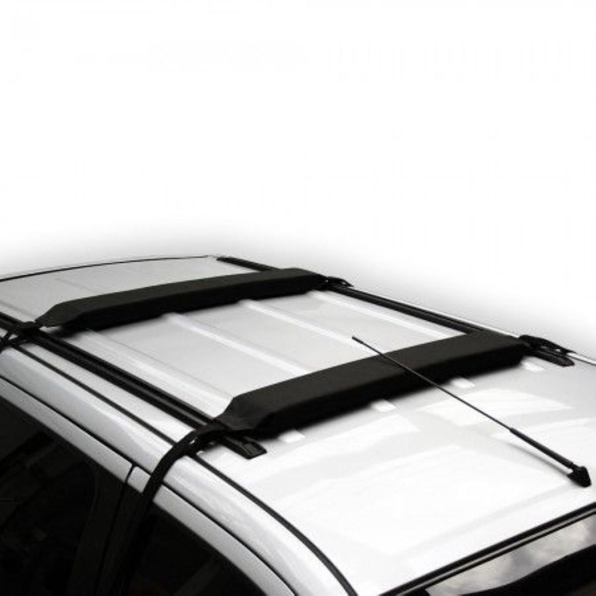 Rack Removivel Com Cintas Acopladas Universal Pocho Ub0564