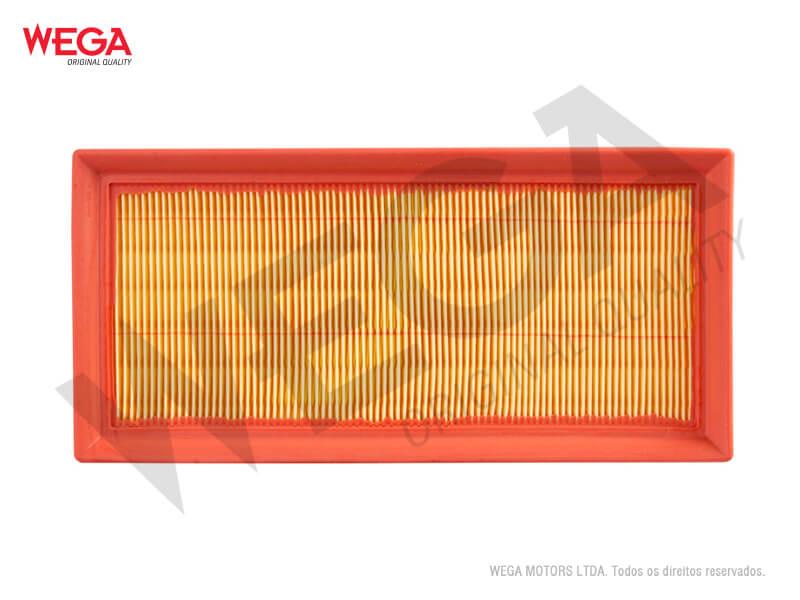 Filtro De Ar Etios 2016/ 1.5 16V Wega Fap4041