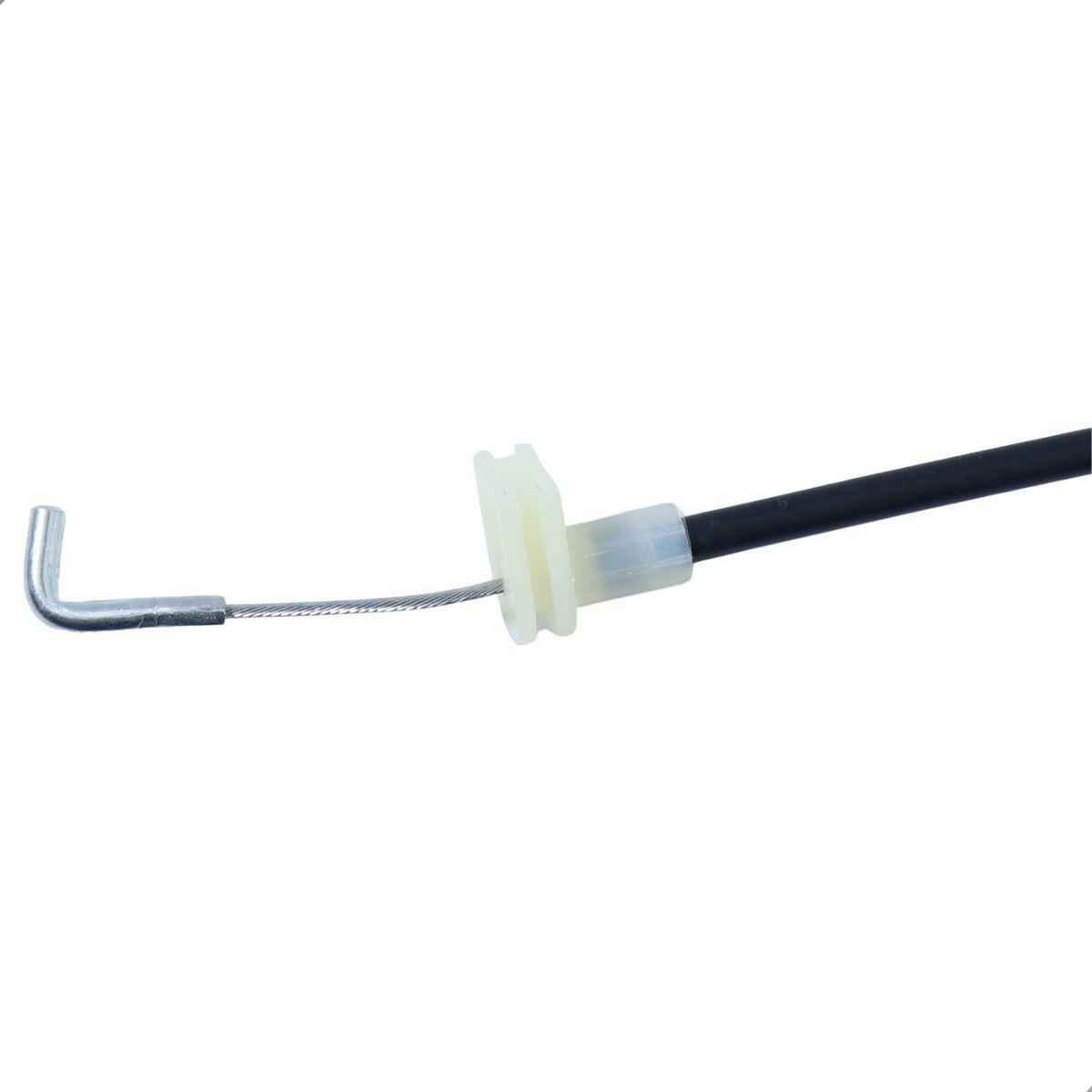 Cabo Abertura Porta Dianteira Direita Ducato Fiat 1331037080