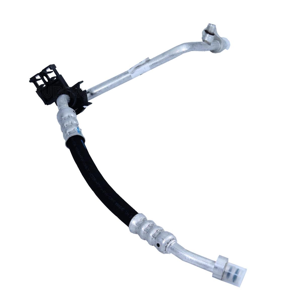 Tubo Ar Condicionado Toro 2.4 16/21 Fiat 52126838