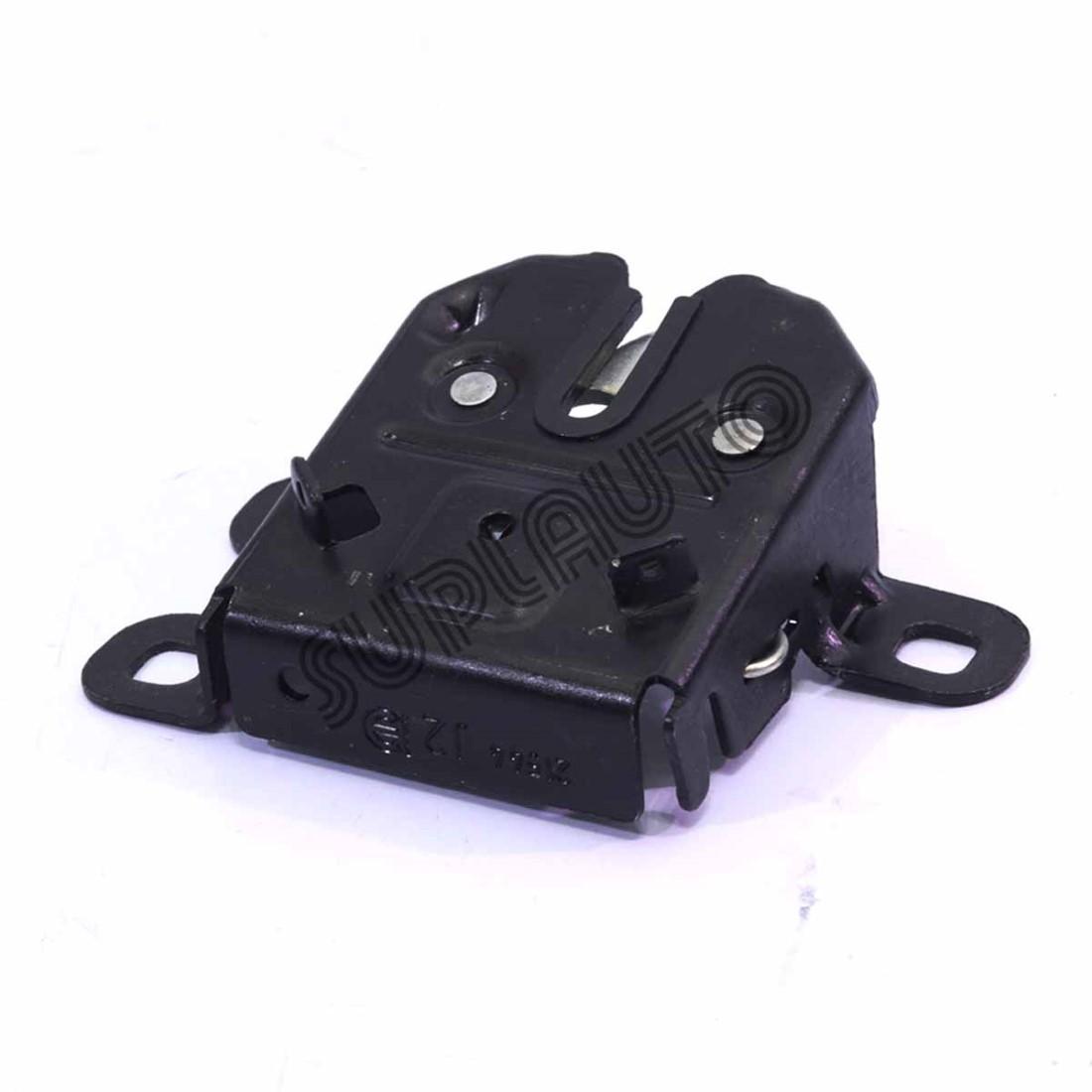 Fechadura Capo Sem Alarme Argo Cronos 2018/ Fiat 52063528