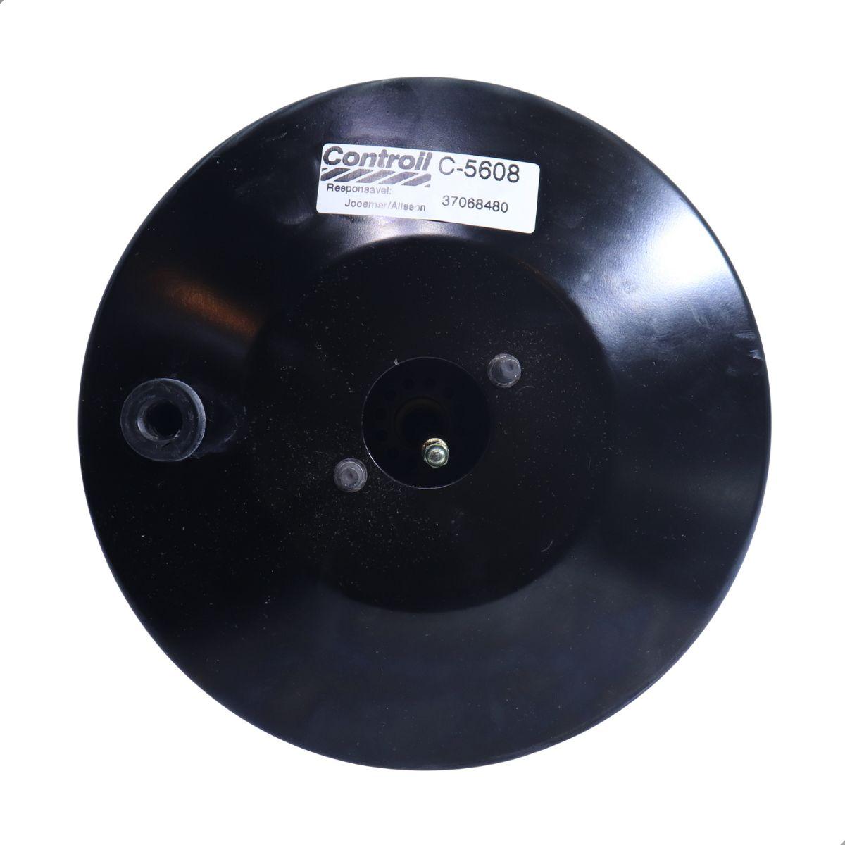 Servo Freio Royale Troller T4 Quantum Controil C5608