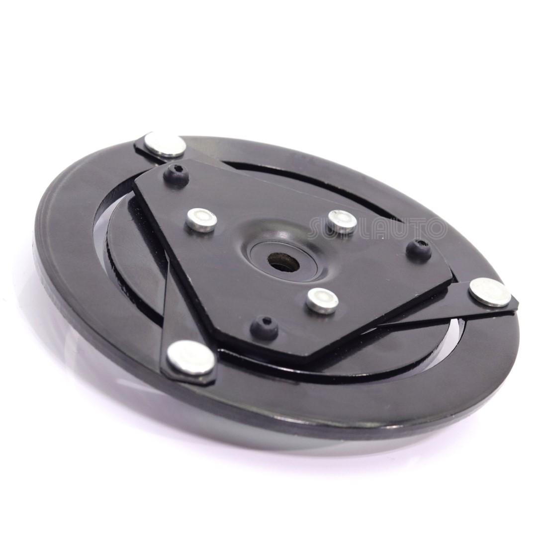Acoplamento Compressor Siena 2008 A 2012 Fiat 7087734