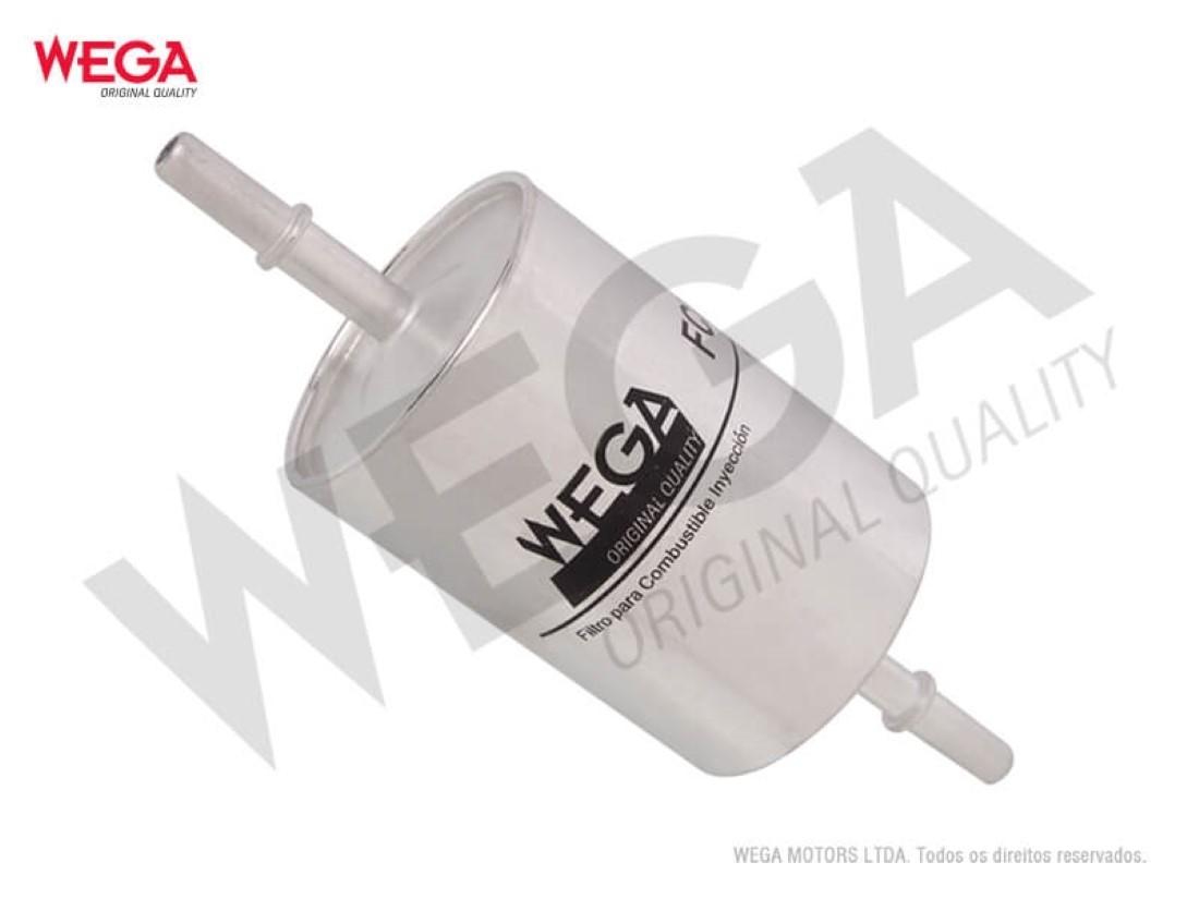 Filtro De Combustivel Gm Trailblazer 3.6 2012/ Wega Fci1124