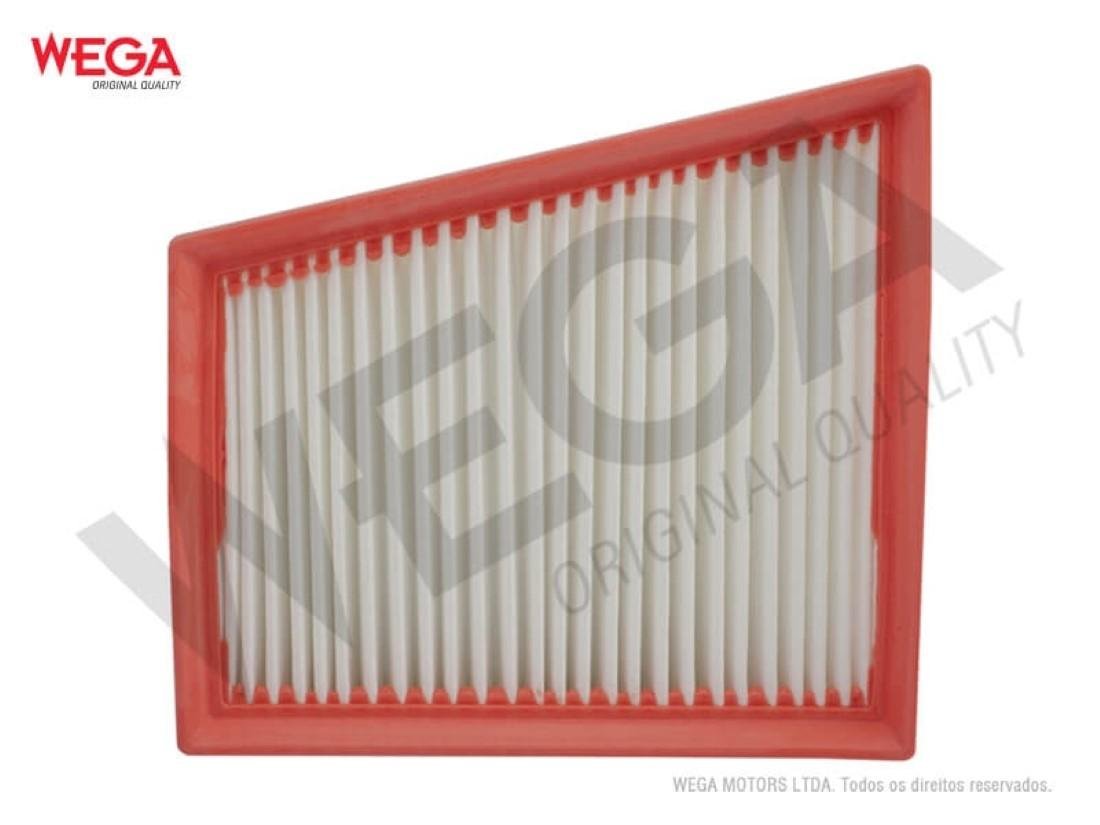 Filtro De Ar Renault Fluence 2011/ 2.0 Wega Fap9284