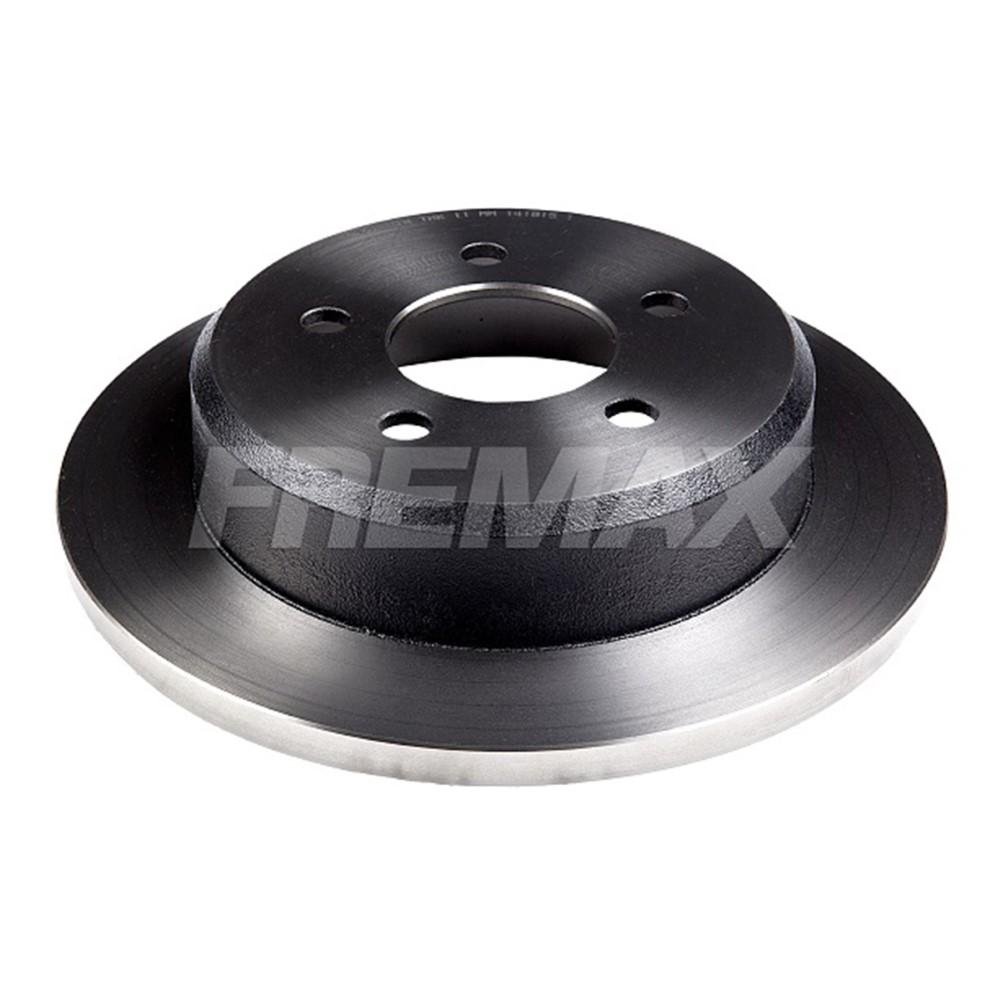 Disco Freio Traseiro Ford Explorer 4.0 5.0 4X2 4X4 Fremax Bd7928