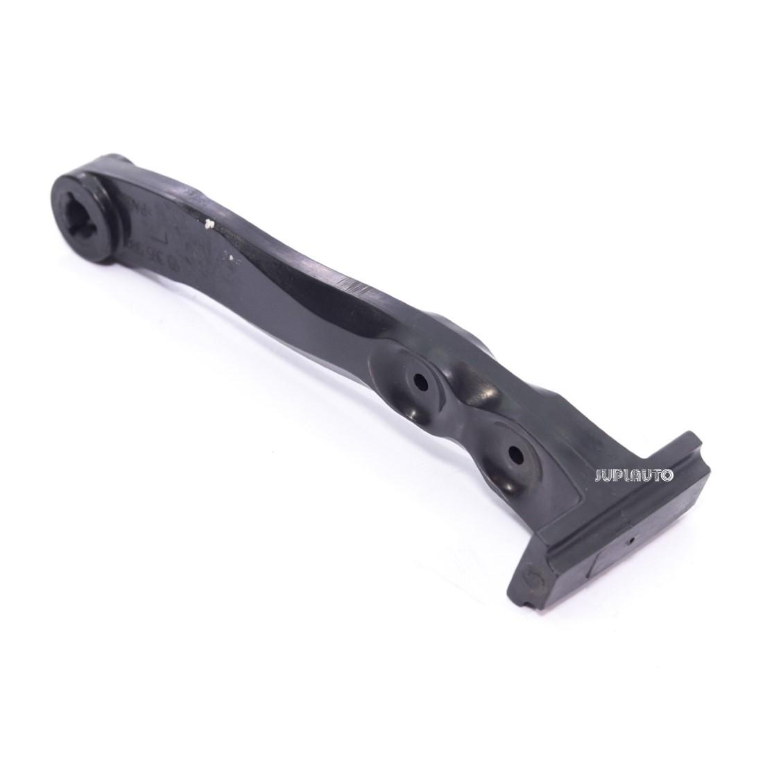 Limitador Da Porta Traseira Vectra 2006 A 2011 Gm 93385580