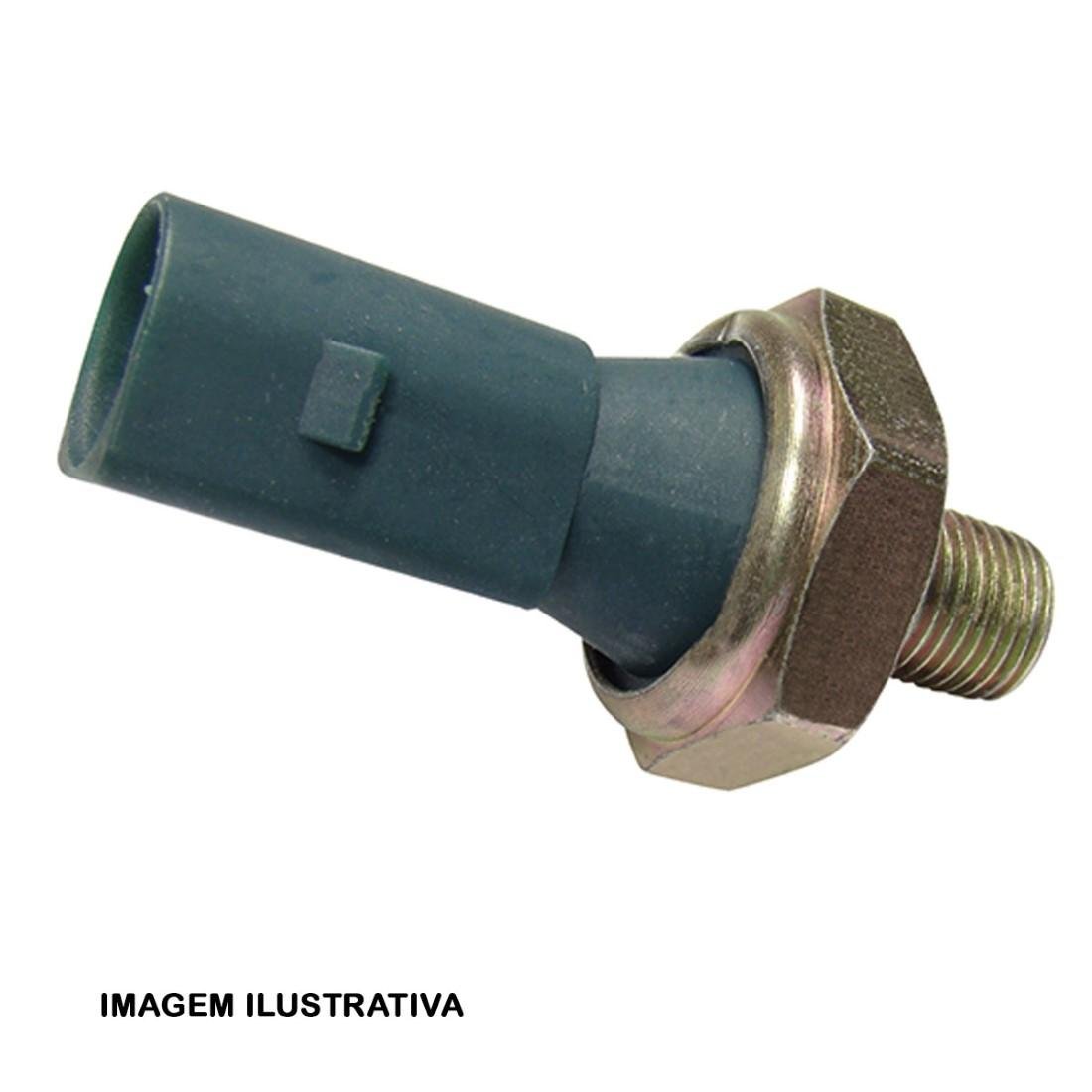 Interruptor Oleo Tt A3 Jetta Kombi Golf Up Gol Polo Bora Olimpic 13056