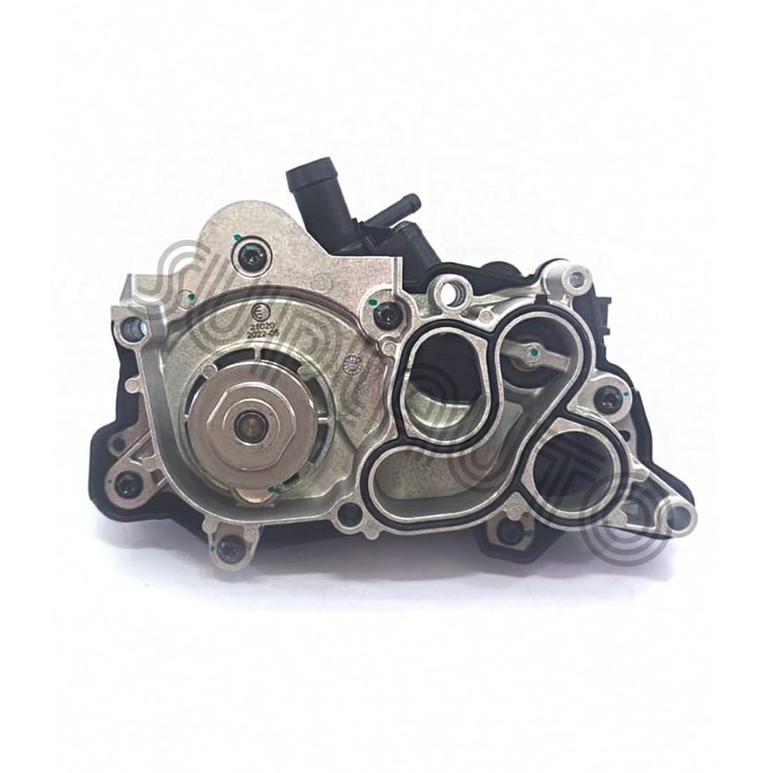 Bomba Agua Up 1.0 14/17 Fox 1.0 1.6 2017/ Euro Euro21020