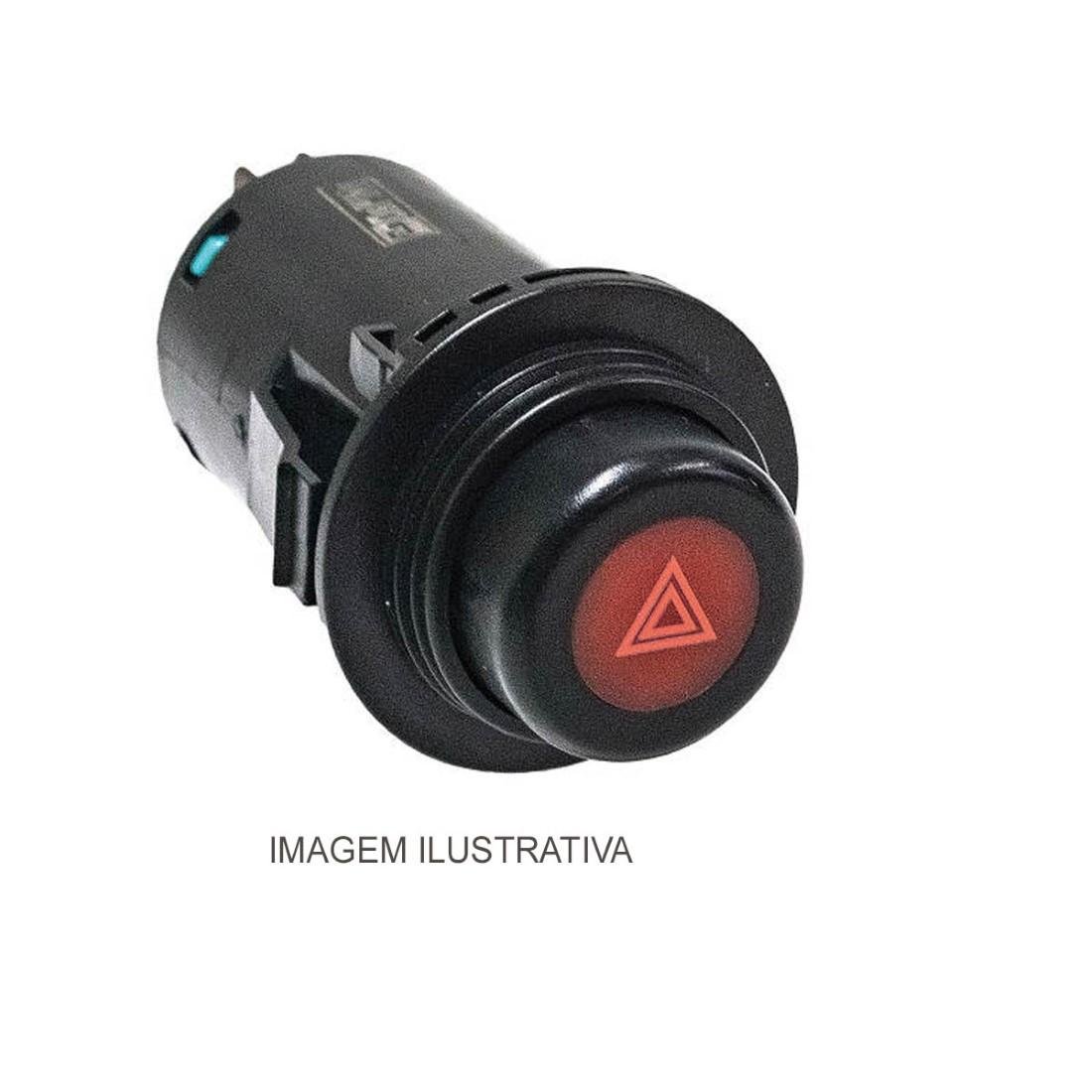 Interruptor Vidro Gol Parati Quantum Saveiro Ospina Osp021058